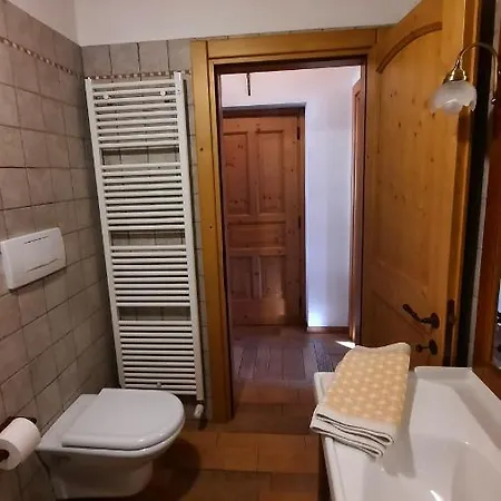 Casa Vacanze Da Olga Danta Exterior photo