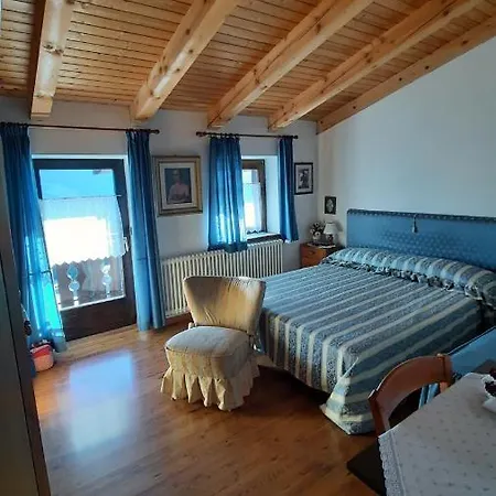 Casa Vacanze Da Olga Danta Exterior photo