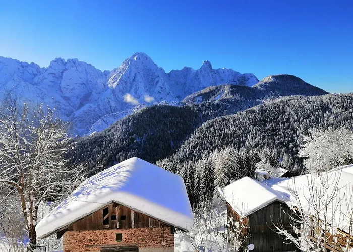 Casa Vacanze Da Olga