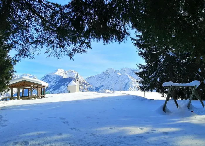 Casa Vacanze Da Olga