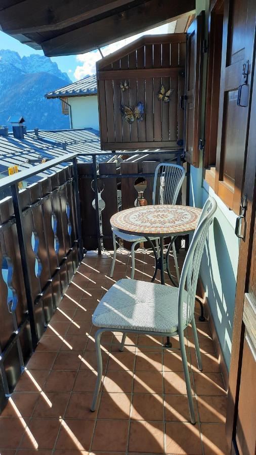 Apartment Da Olga