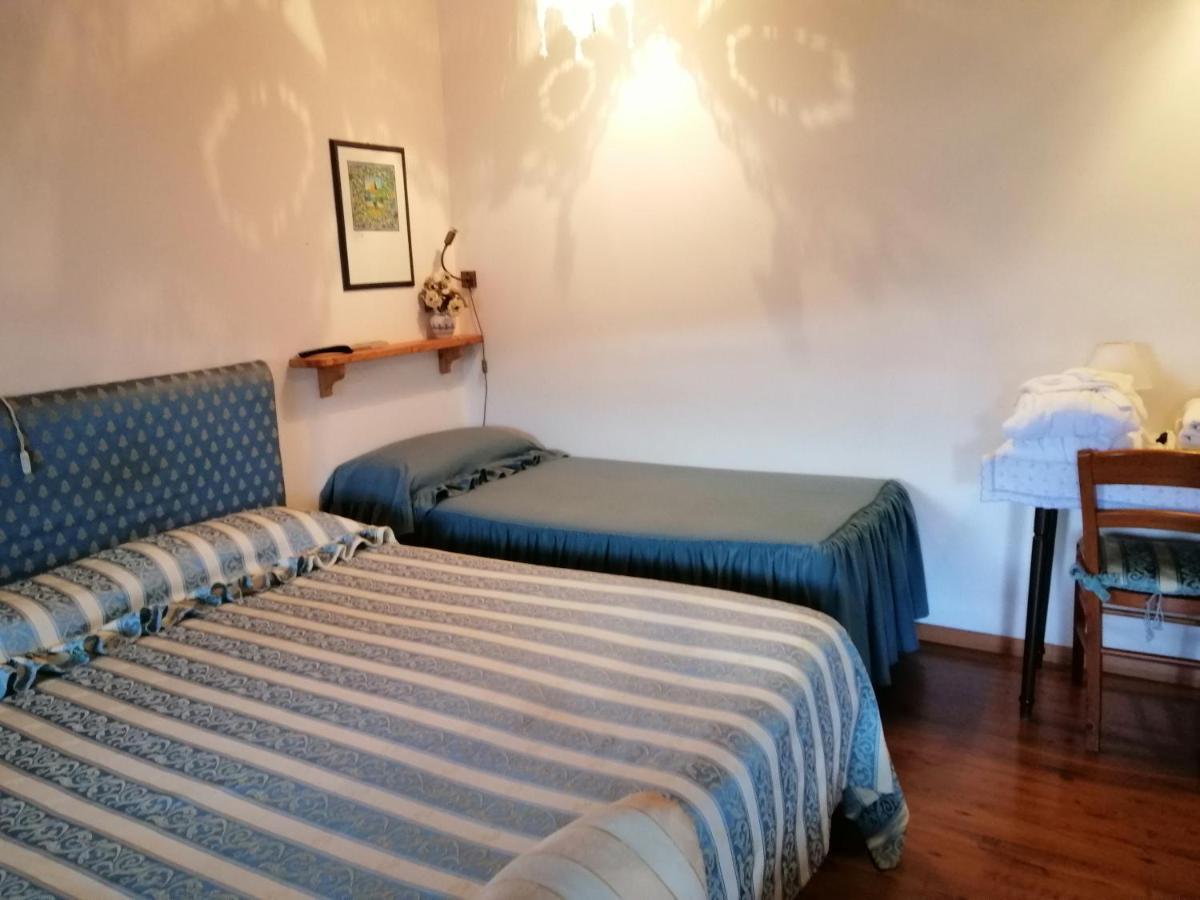 Apartment Da Olga