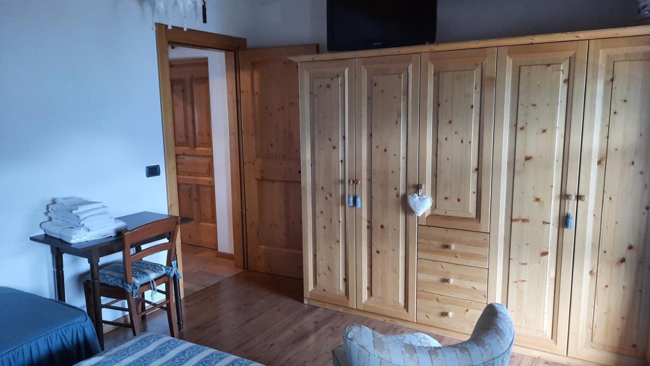 Da Olga Apartment