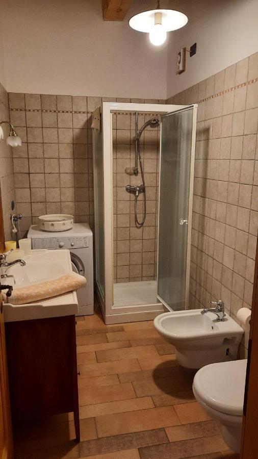 Da Olga Apartment