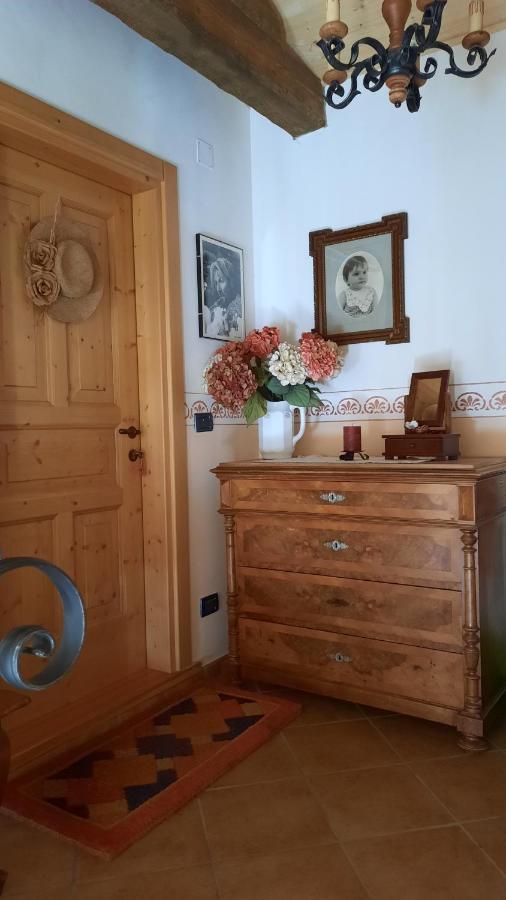 Da Olga Apartment *