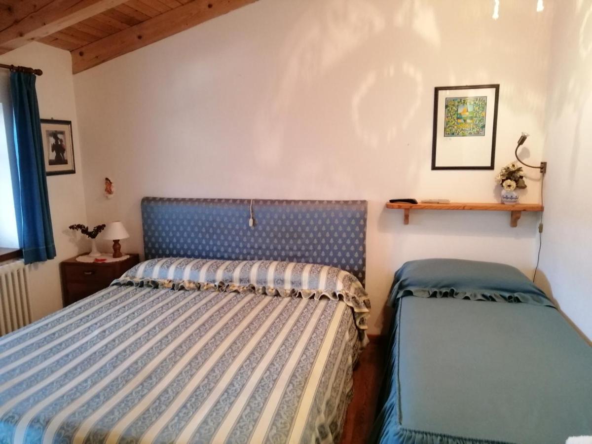 Da Olga Apartment