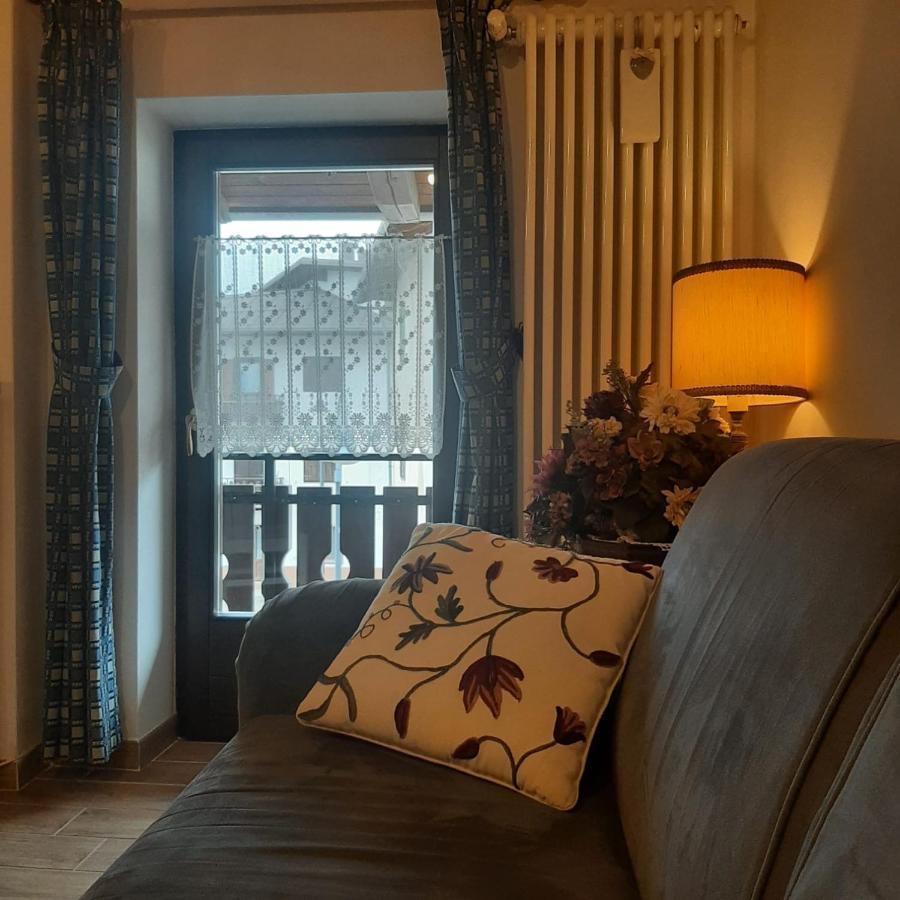 Da Olga Apartment *
