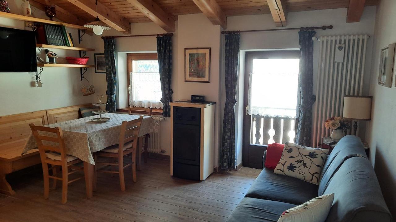 Apartment Da Olga *