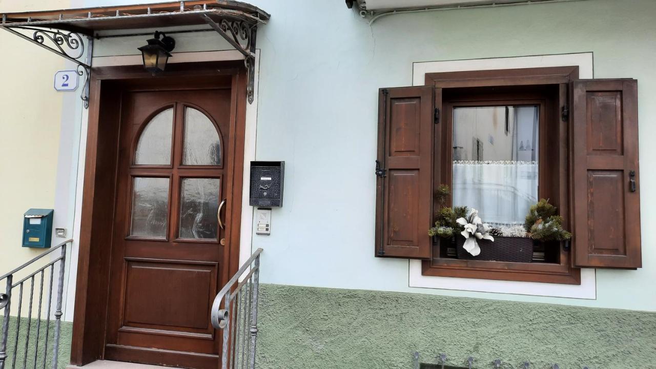 Da Olga Apartment *