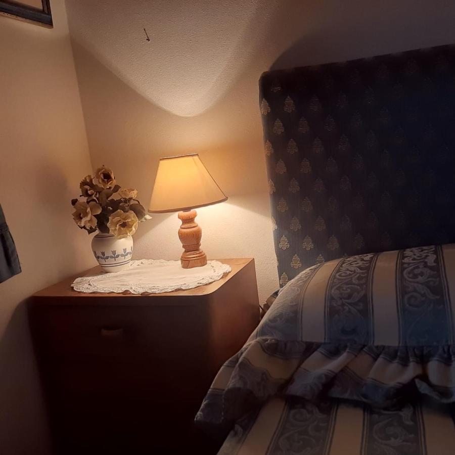Apartment Da Olga *