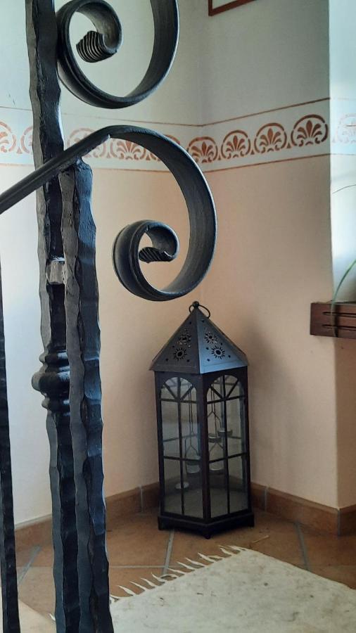 Da Olga Apartamento *