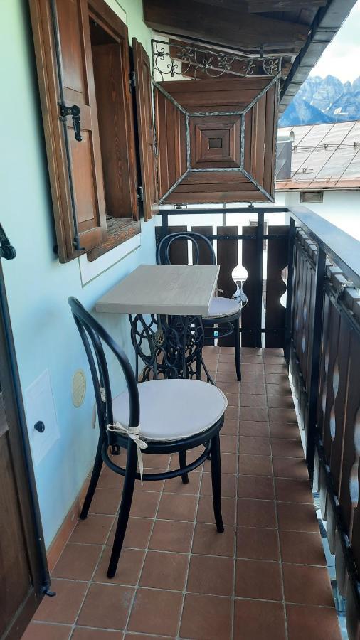 Apartment Da Olga *